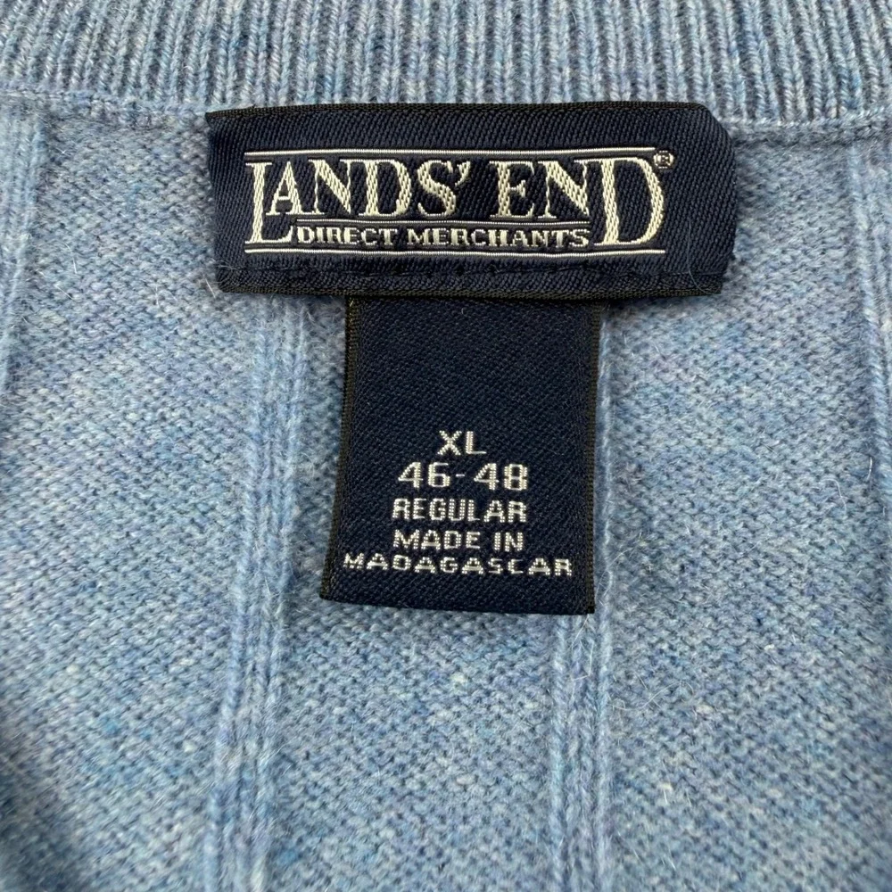 Lands End lands end